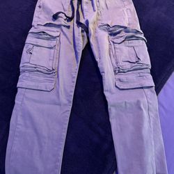 Fashion Nova Cargo Pants