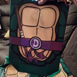 Trick Or Treating Bags