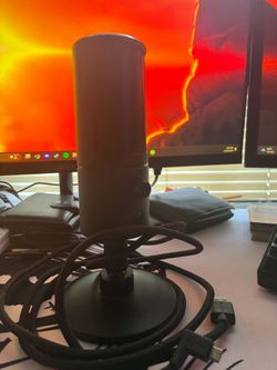 Razer Siren X