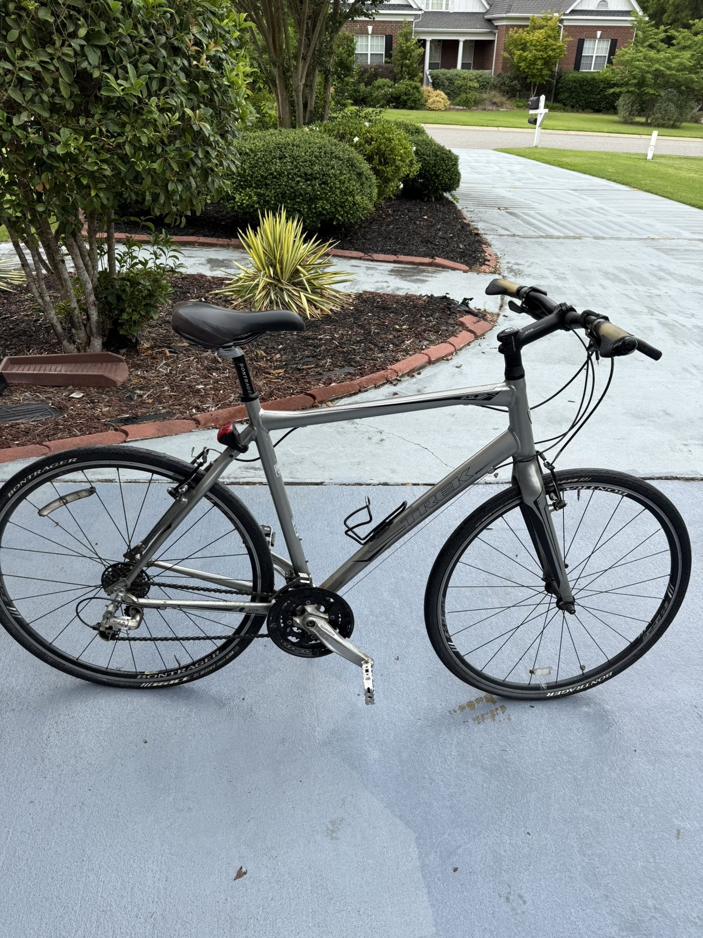 Trek Bike