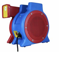 Blowers For Jumpers, Motores Para Brinca Brincas