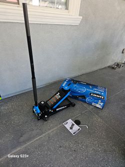 Floor Jack 3 ton