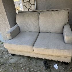Loveseat Couch