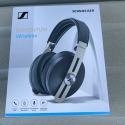 Headphones.