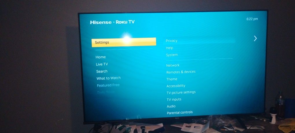 Smart TV Brand New For 260-300