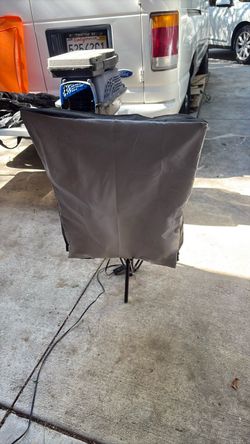Studio light