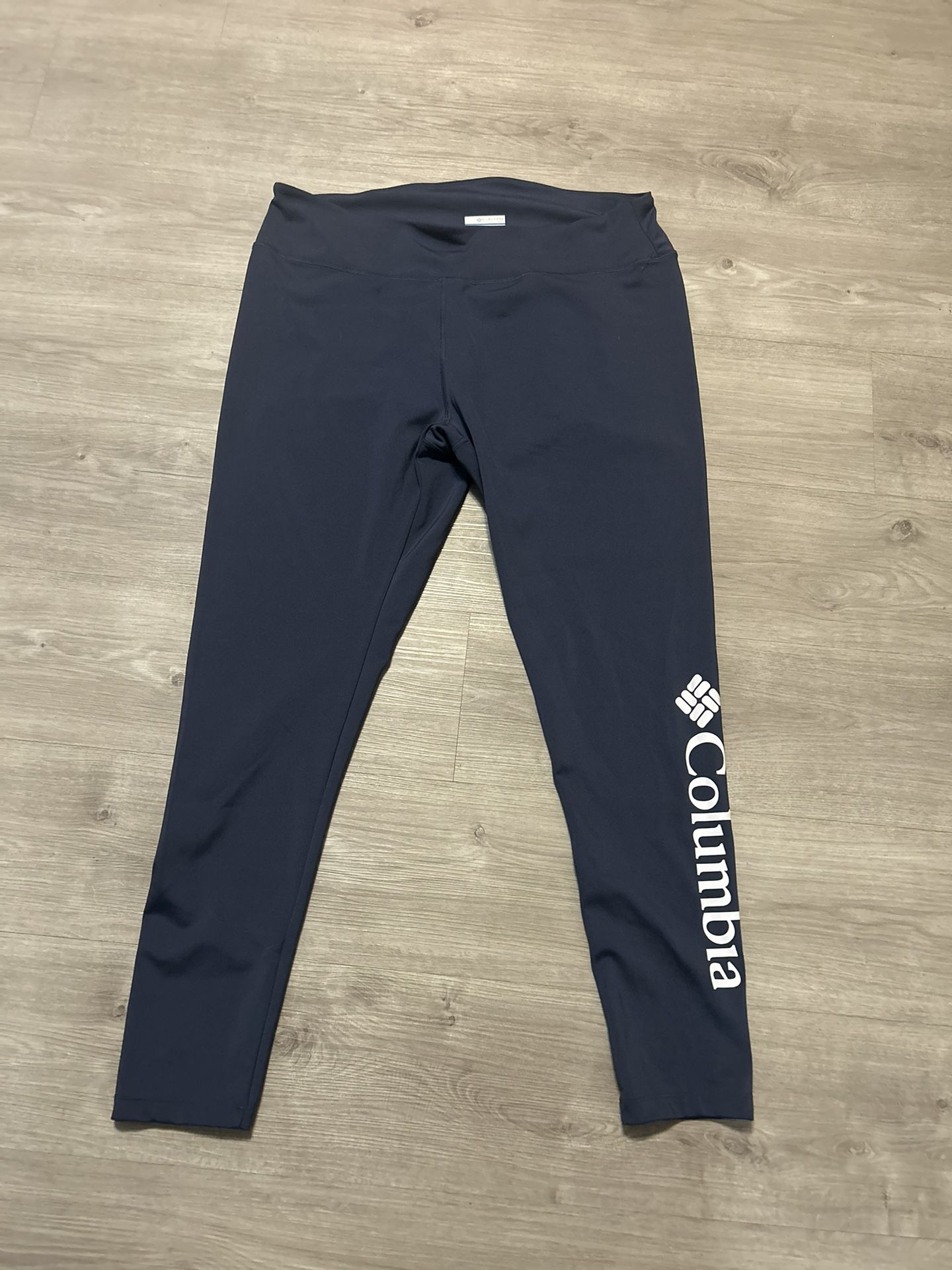 Columbia leggings Size 2x