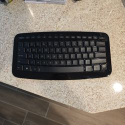 Microsoft Arc Keyboard 