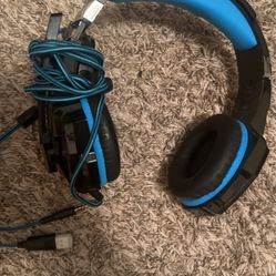 Kotion Each LED Headset negotiable