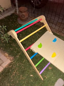 Montessori Play Set