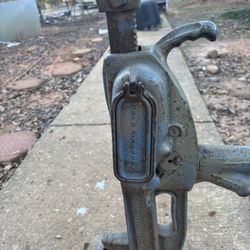 10 To Heavy Duty Jack 
