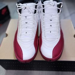 Air Jordan 12 Retro