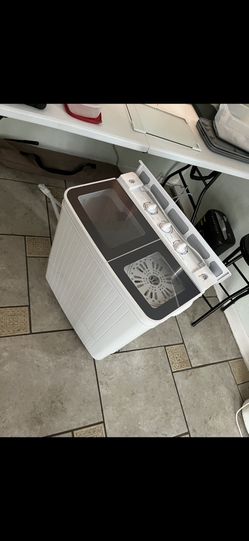 washer/dryer