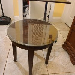 Beautiful Wood Table 