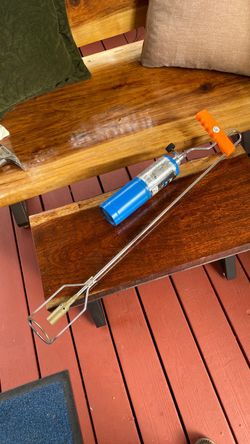 Propane Torch