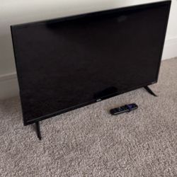 ROKU TV 32 Inch