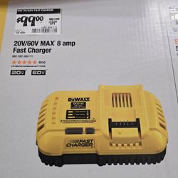 Cargador Dewalt