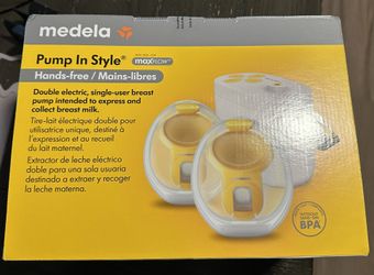 Medela Pump In Style Breast Pump