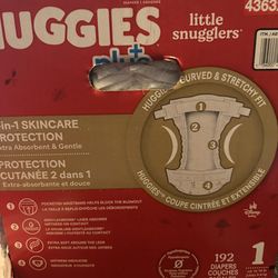 Diapers 