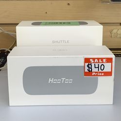 HOO TOO SHUTTLE USBC ADAPTER