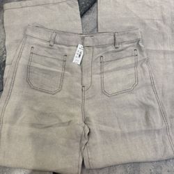 Madewell Pants
