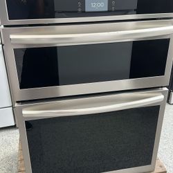 Microwave / Oven