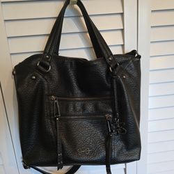 Jessica Simpson 'Zoey' Hobo Bag Women's Purse
