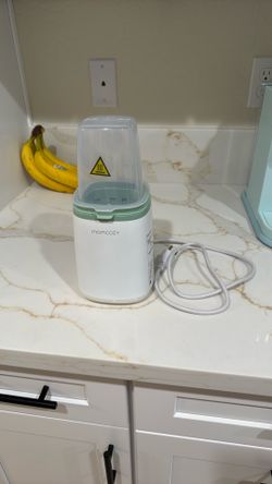 Momcozy Bottle Warmer