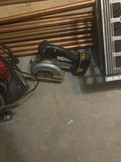 Saw
