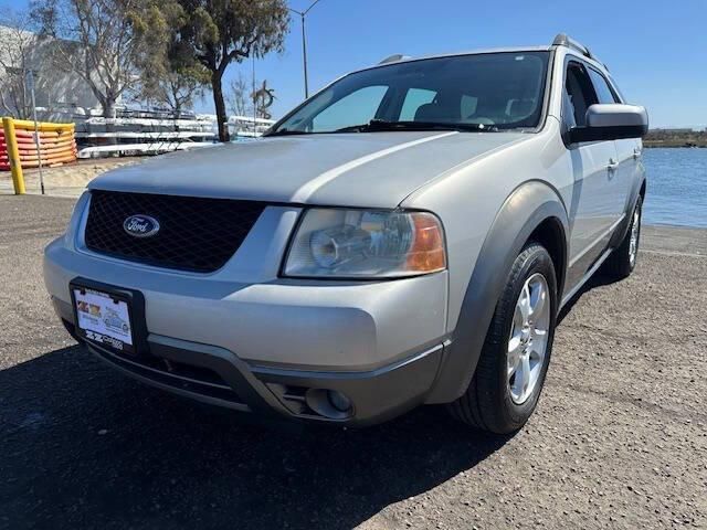 2007 Ford Freestyle