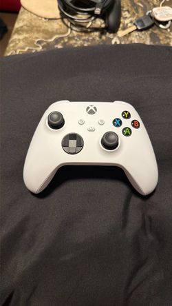 Xbox Series X Wireless Controller