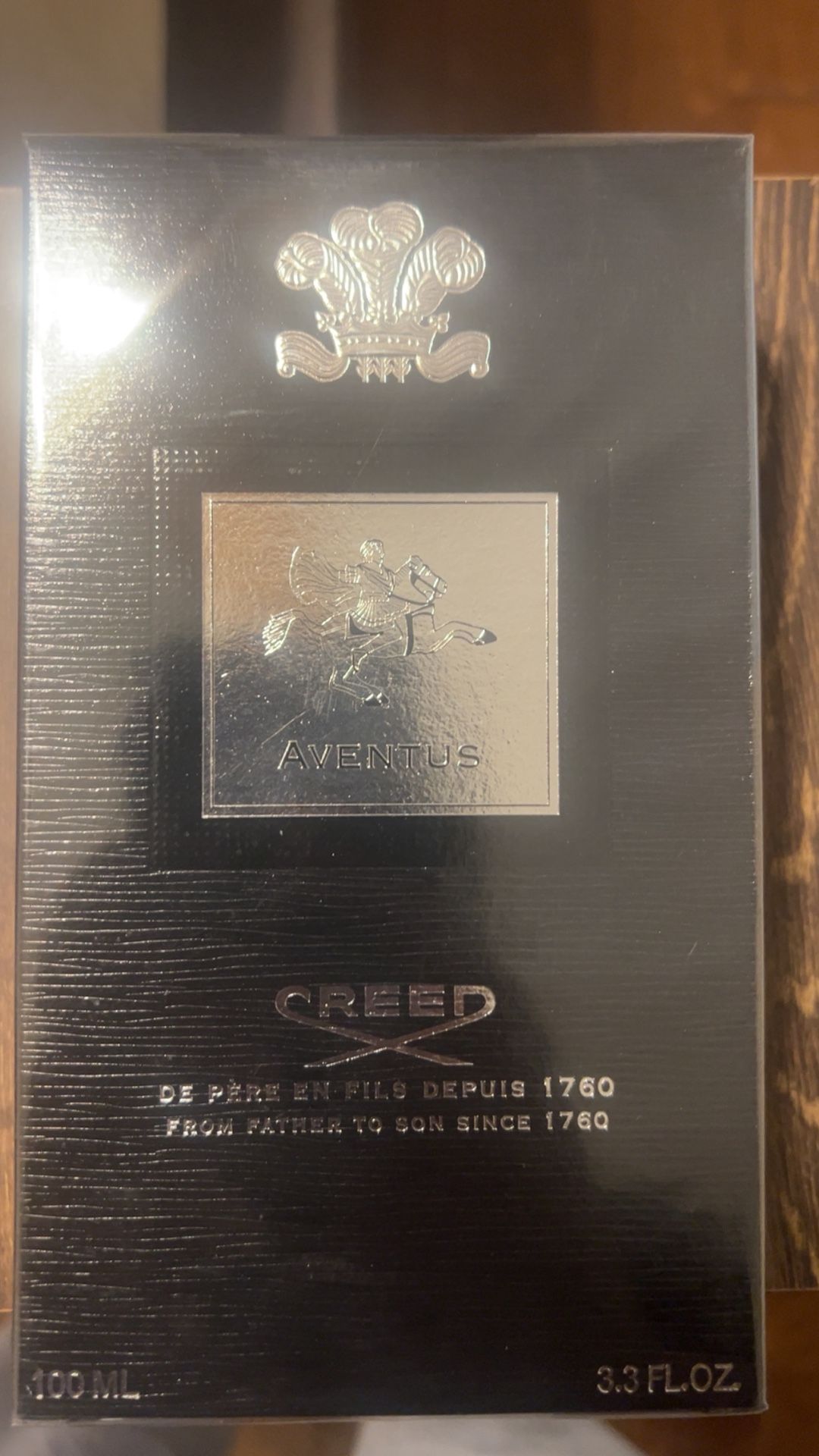 Creed Aventus Eau de Parfum Spray 100ml #fragrance