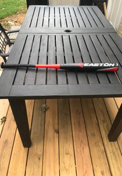 Easton speed brigade s600c