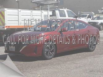 2024 Nissan Sentra