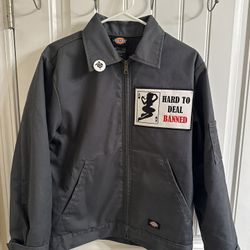 Hard to Deal (BANNED) 