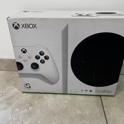 Xbox Serie S