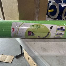 Yoga Mat