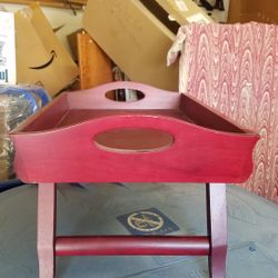 Bed Tray For Seniors, $14