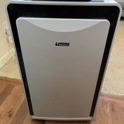 Free Air Conditioner