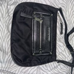 Michael Kors Gilmore crossbody bag