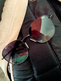 Sunglasses Mens Limited Edition $85  Regular 