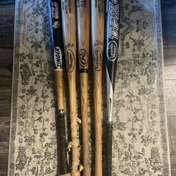 Baseball Bats