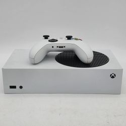 Xbox Series S (512gb)