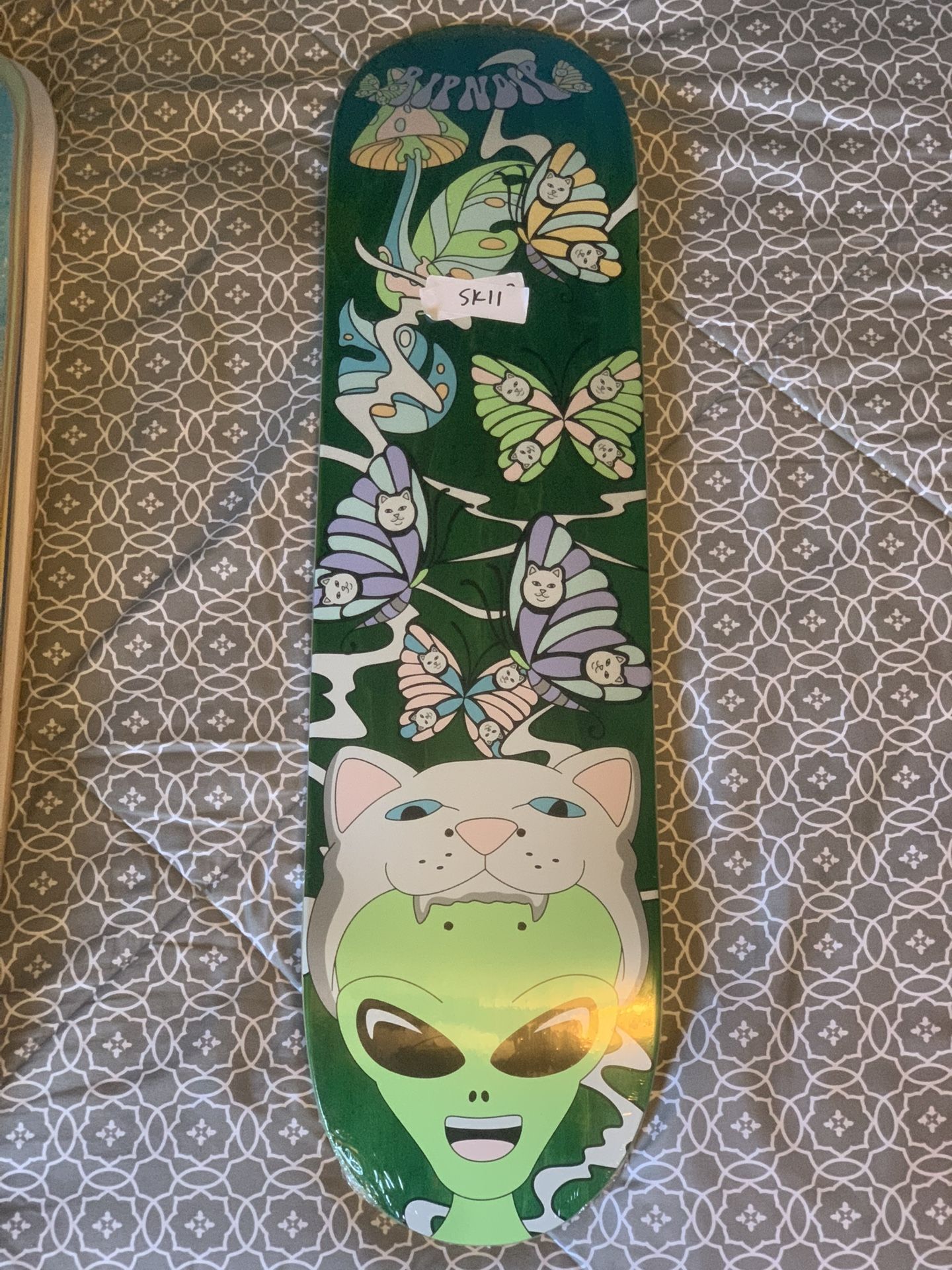 RipNDip Skateboard