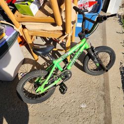 Kids Bike