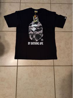 Bape shirts