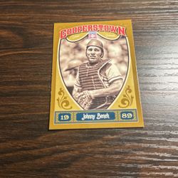 Baseball Cards 
