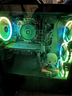 Pc