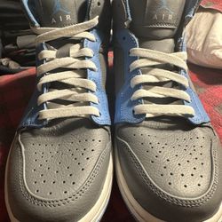 Jordan Retro 1
