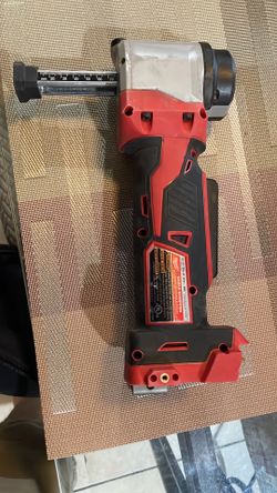 Cable stripper